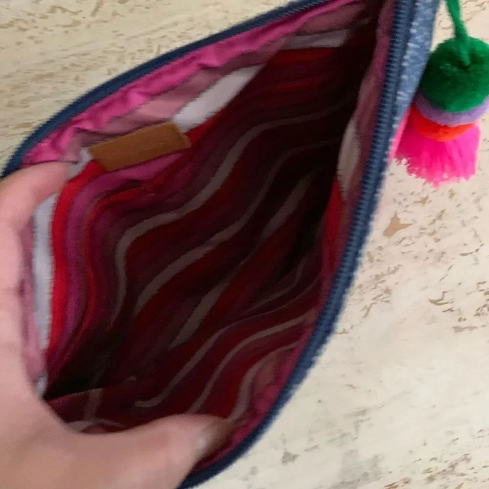 SD Amour pouch - Picture 4 of 9